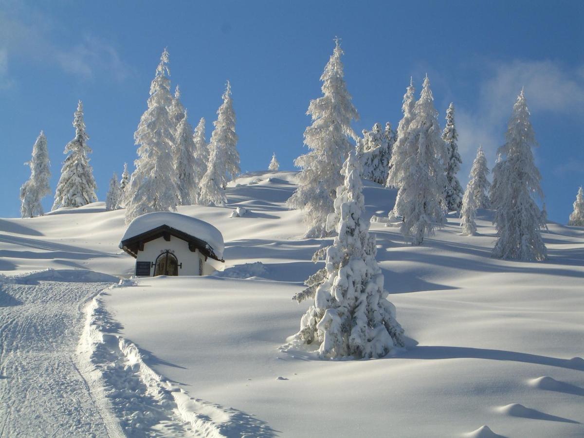 Ferienhaus Schwab Aich  Zimmer foto
