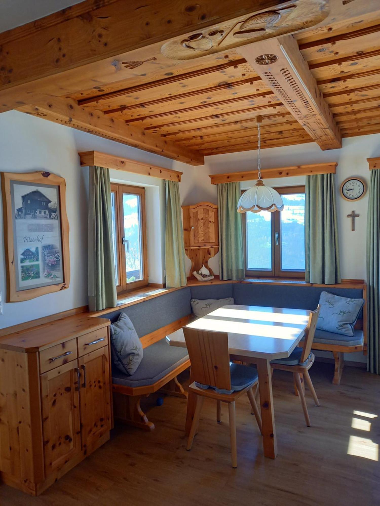 Ferienhaus Schwab Aich  Zimmer foto
