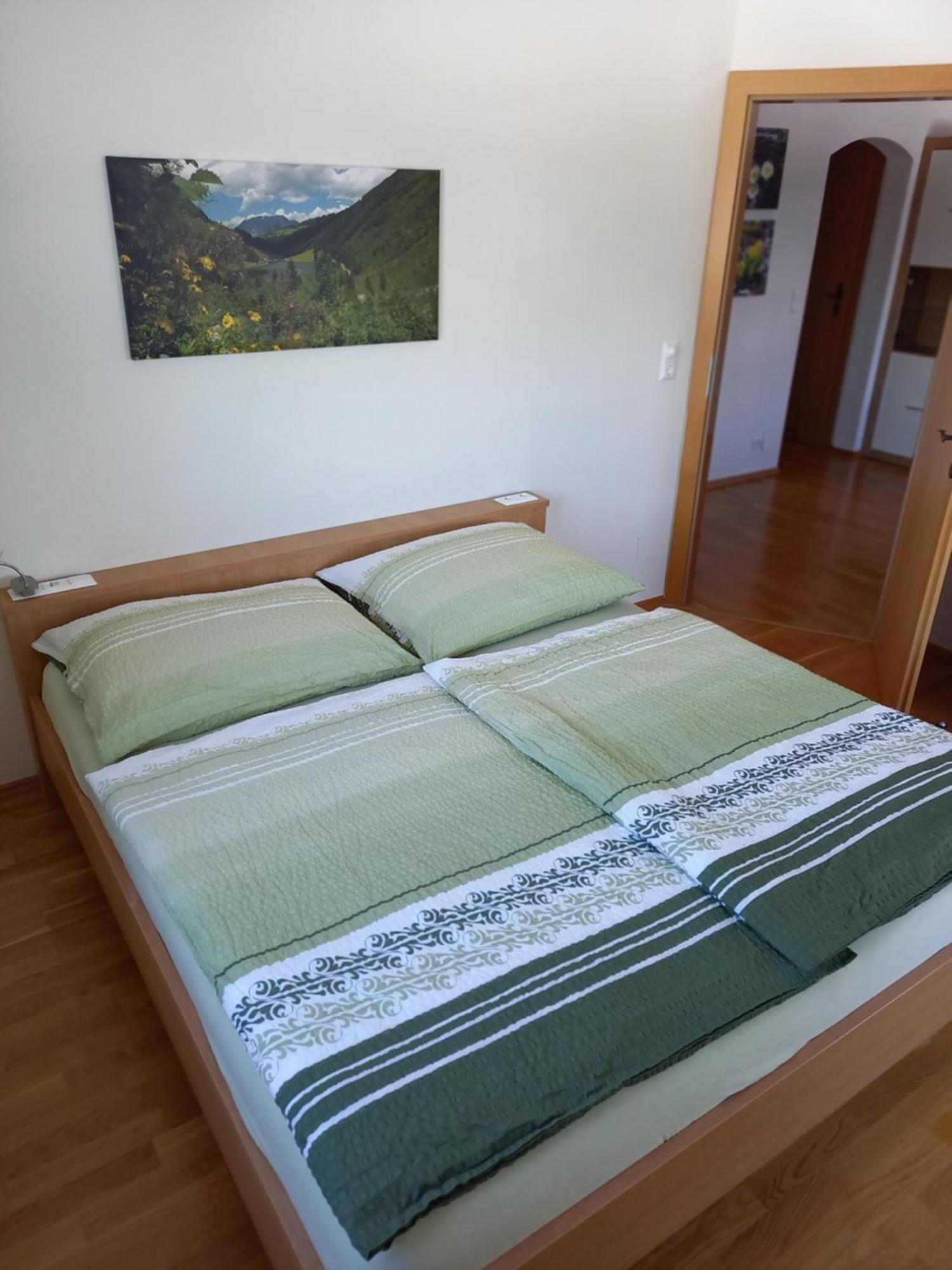 Ferienhaus Schwab Aich  Zimmer foto